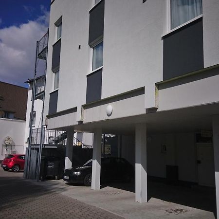 Hotel Schillerquartier Kassel Kültér fotó