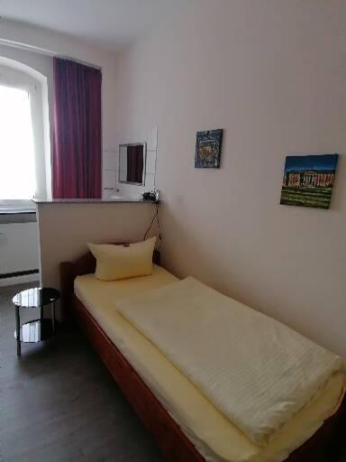 Hotel Schillerquartier Kassel Kültér fotó