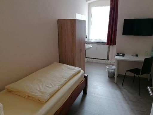 Hotel Schillerquartier Kassel Kültér fotó