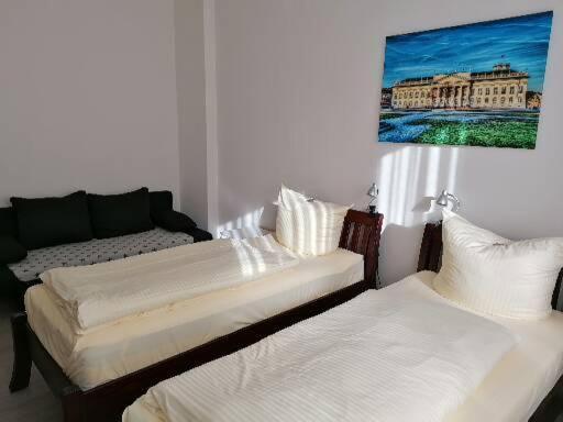 Hotel Schillerquartier Kassel Kültér fotó