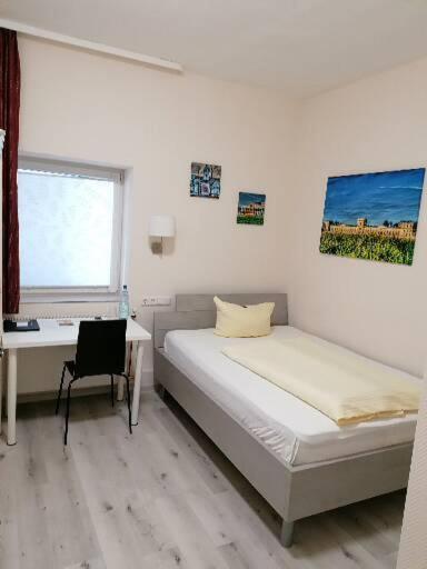 Hotel Schillerquartier Kassel Kültér fotó