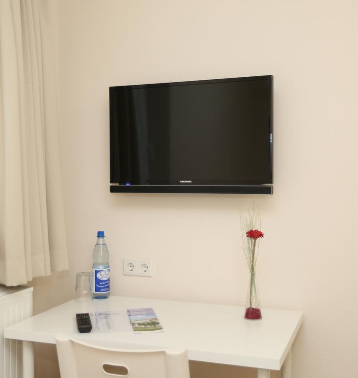 Hotel Schillerquartier Kassel Kültér fotó