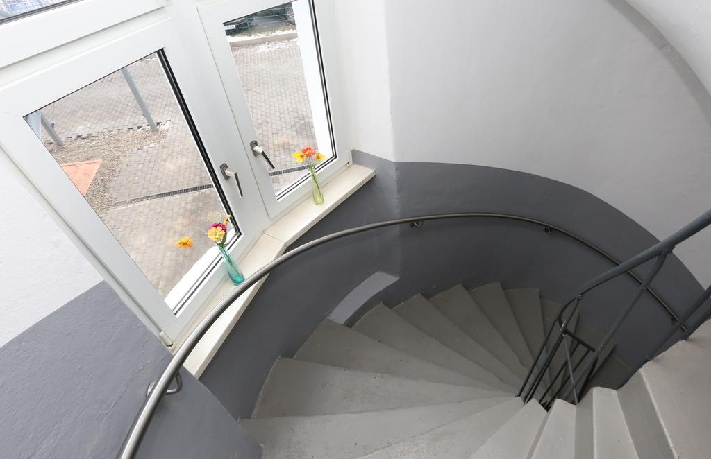 Hotel Schillerquartier Kassel Kültér fotó